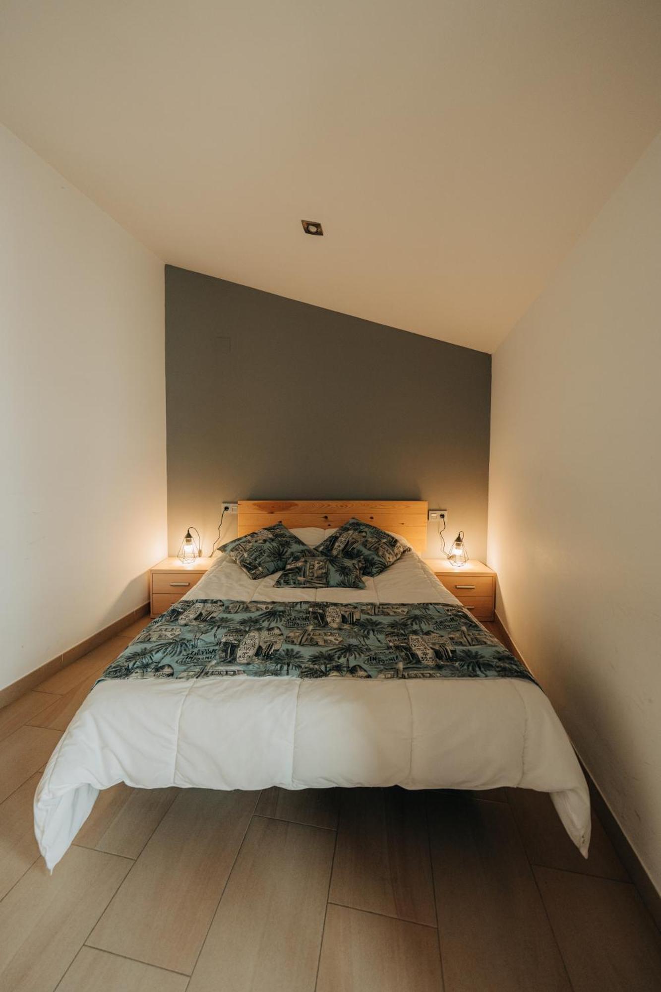 Apartamentos Stetic 2 Morella Bagian luar foto
