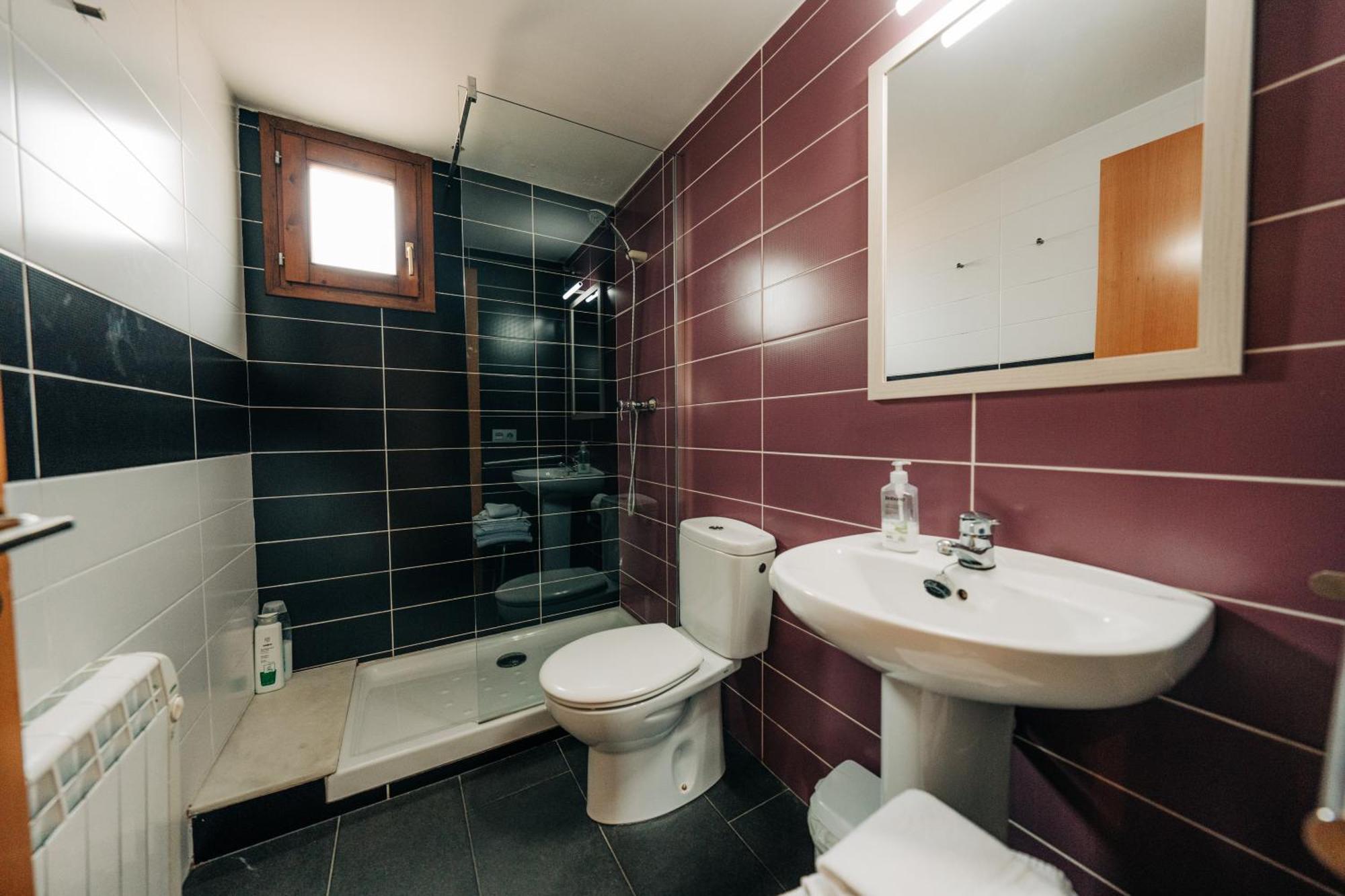 Apartamentos Stetic 2 Morella Bagian luar foto
