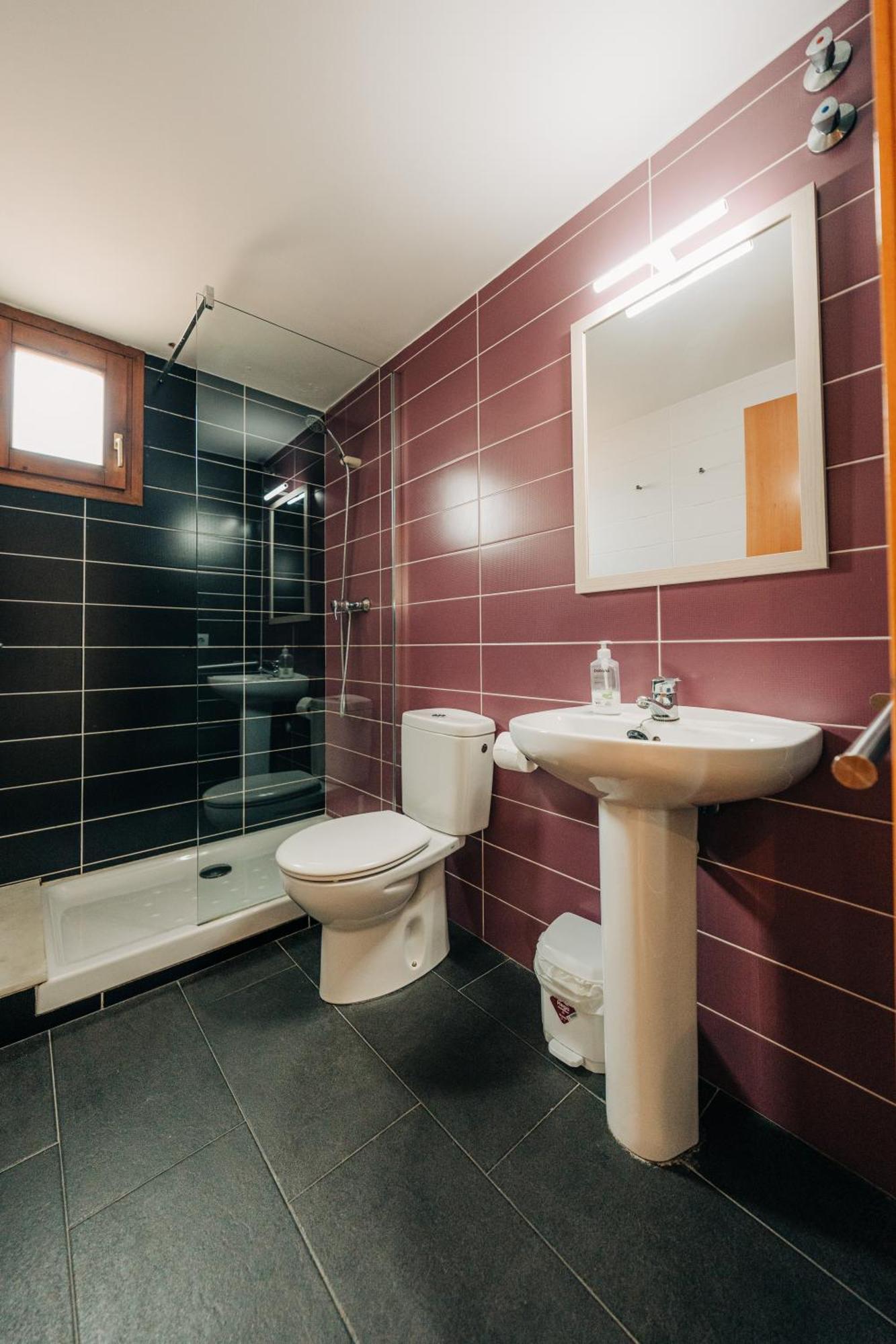 Apartamentos Stetic 2 Morella Bagian luar foto